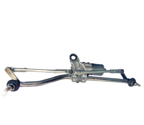 Articula&ccedil;&atilde;o do limpador com motor BMW 61617071693-SM