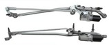 Стеклоочиститель в сборе AUDI 4L1955023C;4L1955023D;4L1955023F;