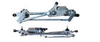 Conjunto de limpador BUICK 1272347;13277077;