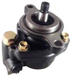 مضخة توجيه كهربائية TOYOTA 44320-60170/44320- 60171