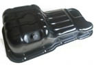 Поддон масляный NISSAN 11110-77A12 11110-2F000 11110-BM70A 11110-BM700