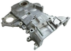 Поддон масляный HYUNDAI 21350-03120