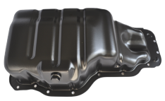C&aacute;rter De Aceite HYUNDAI 21510-2E023 HYP32A