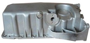 Масляный поддон VOLKSWAGEN 038 103 601MA 038 103 601AQ 038 103 601Q 038 103 601M