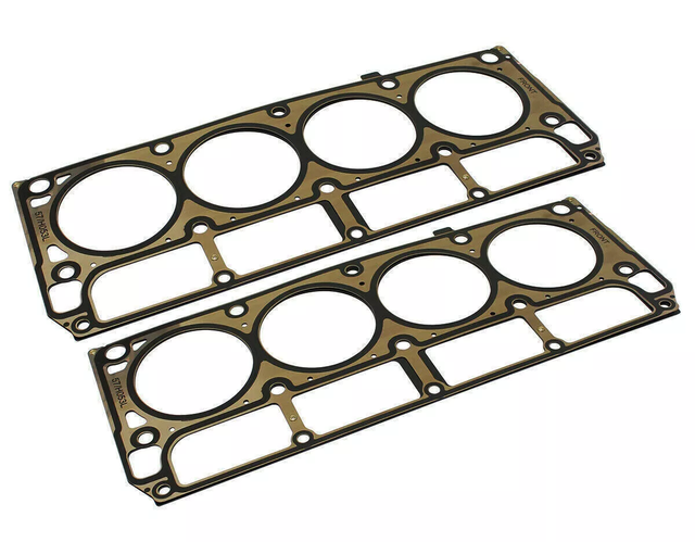 Juntas de culata GM2GM HoLden Commodore VT VX VY VZ LS1