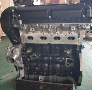 Bloque Largo CHEVROLET F18D4