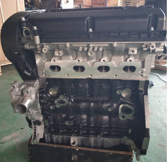 Bloco Longo CHEVROLET F18D4