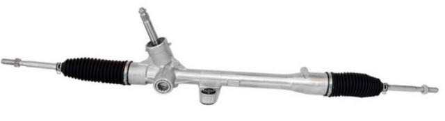 Cremalheira de dire&ccedil;&atilde;o hidr&aacute;ulica HONDA 53400-TRIYA HONDA WR-V (ANO 18/...) LHD
