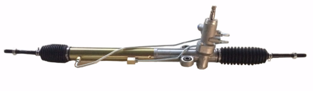 Cremalheira de dire&ccedil;&atilde;o hidr&aacute;ulica HYUNDAI 57700-1E000 HYUNDAI ACCENT 06-10,KIA RIO LHD