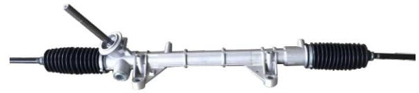 Cremallera de Direccion Asistida NISSAN 46401-31050 CREMALLERA DIRECCION HIDRAULICA NISSAN ALMERA 04-14 LHD