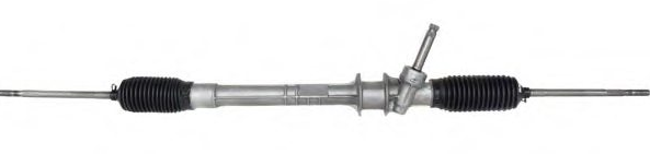 Cremalheira de dire&ccedil;&atilde;o hidr&aacute;ulica MAZDA BF67-32-110B MAZDA 323 86/88- LHD