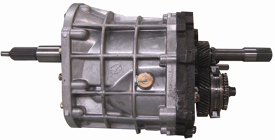 Caixa de velocidades Toyota Hilux4X4 captador 2Y/3Y/4Y/1RZ/2RZ/3L/5L