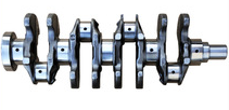 العمود المرفقي ايسوزو 4JB1T TFR/TFS 2.8L NHR/NKR 2.8L