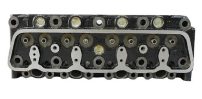 Головка блока цилиндров НИССАН SD23