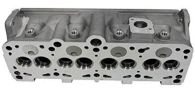 Culata VOLKSWAGEN 1Y 7mm