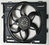 Ventilador Del Radiador BMW 17428625439