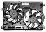 Ventilador Del Radiador FORD G3GZ8C607A;DORMAN.620193