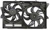 Ventilador do radiador FORD DG1Z8C607A;DG1Z8C607D;DG1Z8C607E;DG1Z8C607F;FO3115210