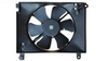 Ventilador Del Radiador CHEVROLET 1580762;96536522;96536521;621053