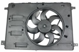 Ventilador Radiador FORD Mondeo 06~10
