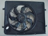 Вентилятор радиатора HYUNDAI 253802H020;253802H050