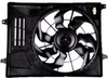 Ventilador Del Radiador HYUNDAI 25380F8500