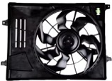 Ventilador do radiador HYUNDAI 25380F8500