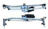 Conjunto de limpiaparabrisas VOLKSWAGEN 1C1955603;1C1955603A;