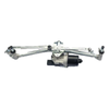 Рычаг стеклоочистителя с двигателем VOLKSWAGEN 6Q1955601B-SM 6Q0 955 325 6Q1 955 601 6Q1 955 601A 6Q1 955 601B 6Q1 955 603A 6Y0 955 121 4046283523207