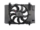 Ventilador Radiador NISSAN 214811FC0A;DORMAN.621494