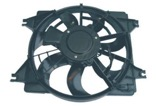مروحة الرادياتير HYUNDAI 9773022010;9773522000;9773737100;2538022000;9778622010;620715