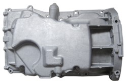 Поддон масляный FORD 1S7E-6075-DA 1S7Z 6675D 1S7Z 6675A 1S7Z 6675AA