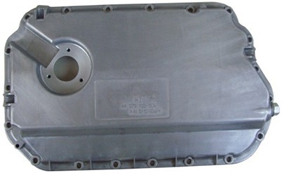 Поддон масляный VOLKSWAGEN 078 103 604AA