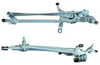 Conjunto de limpador BUICK 19120737;19120741;602225AS