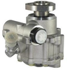 مضخة توجيه كهربائية VOLKSWAGEN 1H0 145 155 A/B