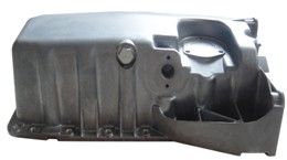 Поддон масляный VOLKSWAGEN 038 103 601LA