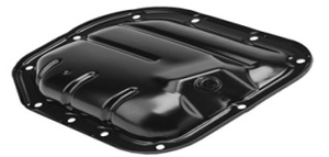 C&aacute;rter de &oacute;leo TOYOTA 12102-21010 12111-21033 12102-0M010