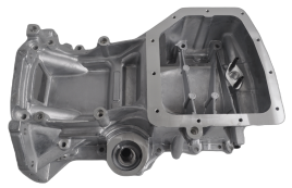 C&aacute;rter De Aceite HYUNDAI 21135-2B020