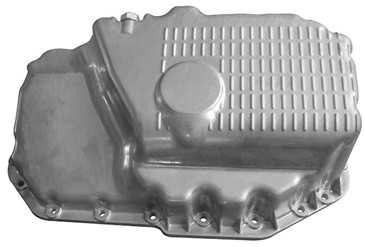 Поддон масляный VOLKSWAGEN 032 103 603K 032 103 603H