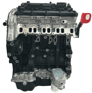 Bloque Largo HBS FORD FORD2.2