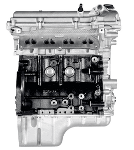 Длинный блок CHEVROLET B15