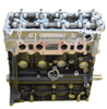 Длинный блок TOYOTA 2TR HB