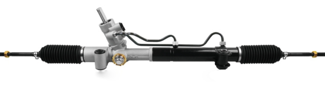 Рейка гидроусилителя руля CHEVROLET 93383067 OPEL/CHEVROLET OPEL CORSA TORNADO/CHEVROLET MONTANA LHD