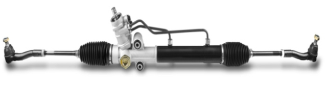 Cremallera De Direcci&oacute;n DAEWOO 95209431 96952196 DAEWOO OPTRA ES