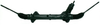 Cremallera De Direccion Asistida VOLKSWAGEN 2E1419061DX Volkswagen Crafter ES