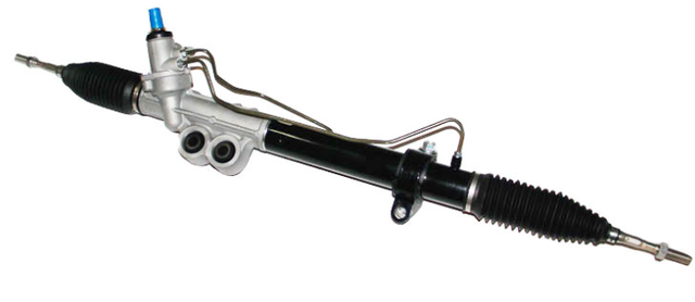 Cremalheira da dire&ccedil;&atilde;o hidr&aacute;ulica NISSAN 49001-JR800 NISSAN FRONTIER (08/...) LHD