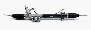 رف التوجيه المعزز NISSAN 4900-14KH1A Cremallera de Direcci&oacute;n for Nissan NP300 LHD