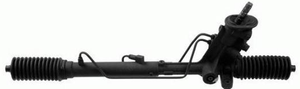 Cremalheira de dire&ccedil;&atilde;o hidr&aacute;ulica SKODA 6Q1423055Q Skoda Fabia Sedan Ibiza LHD