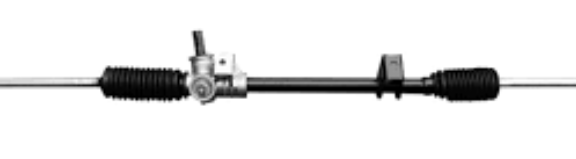 Cremallera De Direccion Asistida RENAULT 7701465315 RENAULT 19 (A&Ntilde;O: TODOS) LHD
