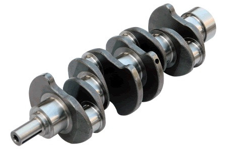 Virabrequim TOYOTA 1DZ G110/G111/G112 G121/G125/G623 G627/G708/G800 G811/G812/G813 G837/G847/G849